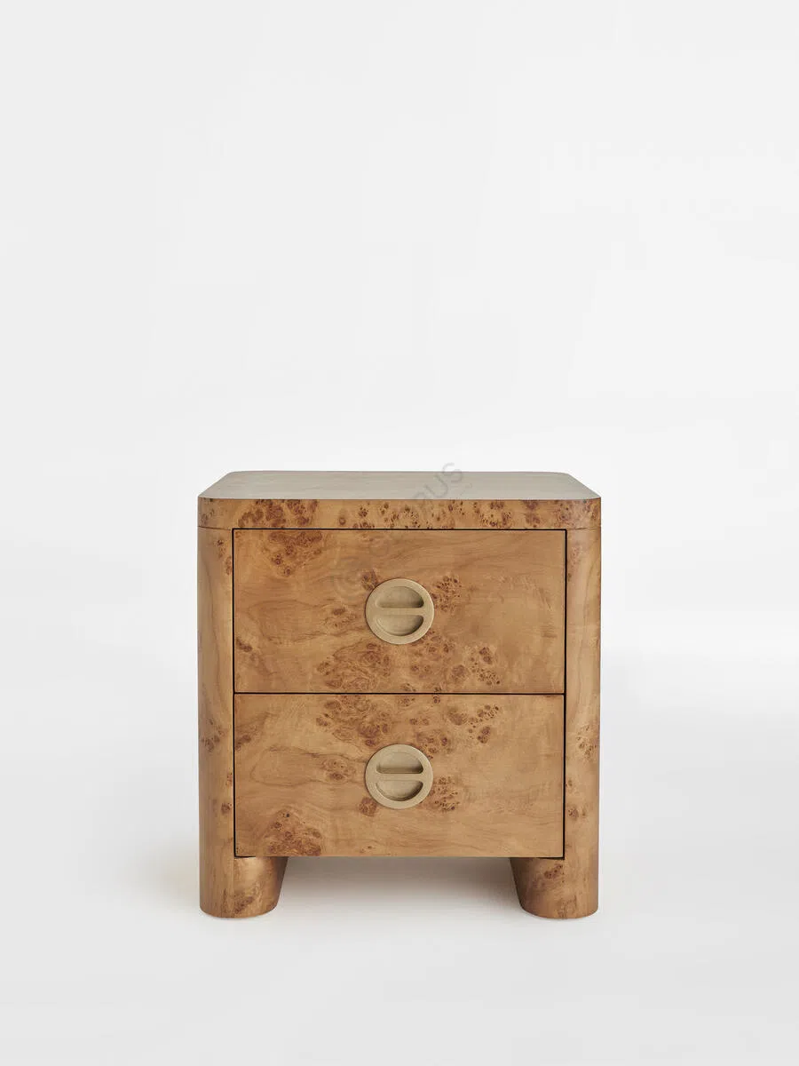 Прикроватная тумба Valerosa