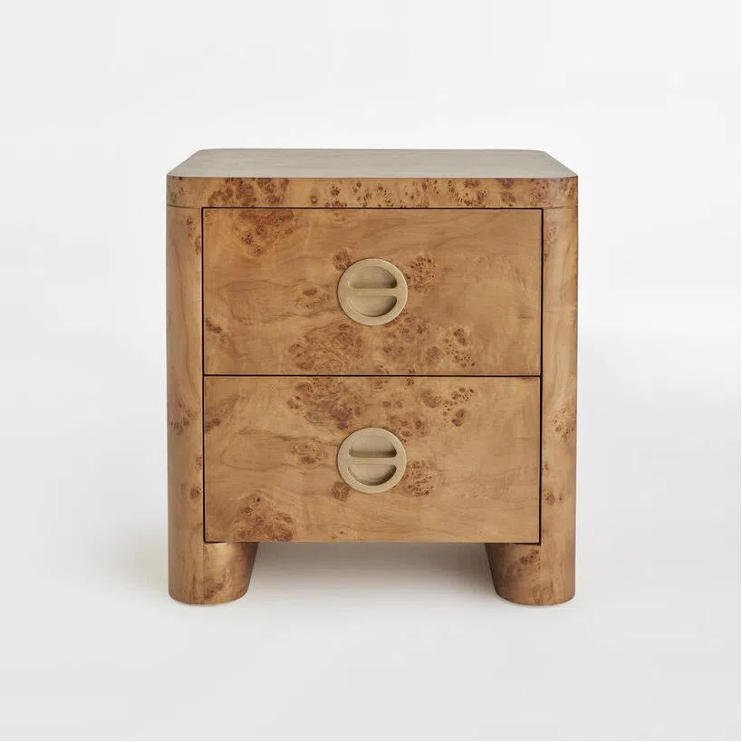 Прикроватная тумба Valerosa