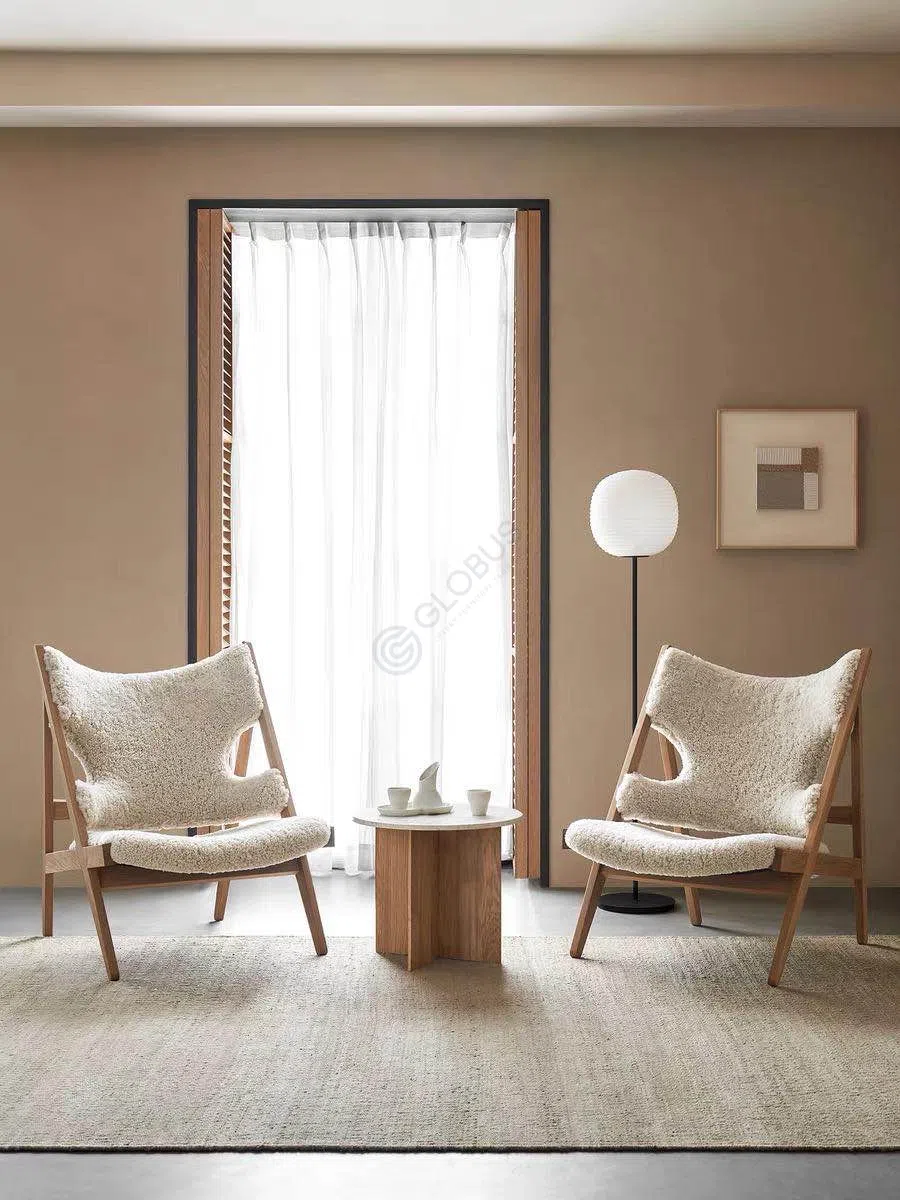 Кресло AUDO COPENHAGEN Knitting