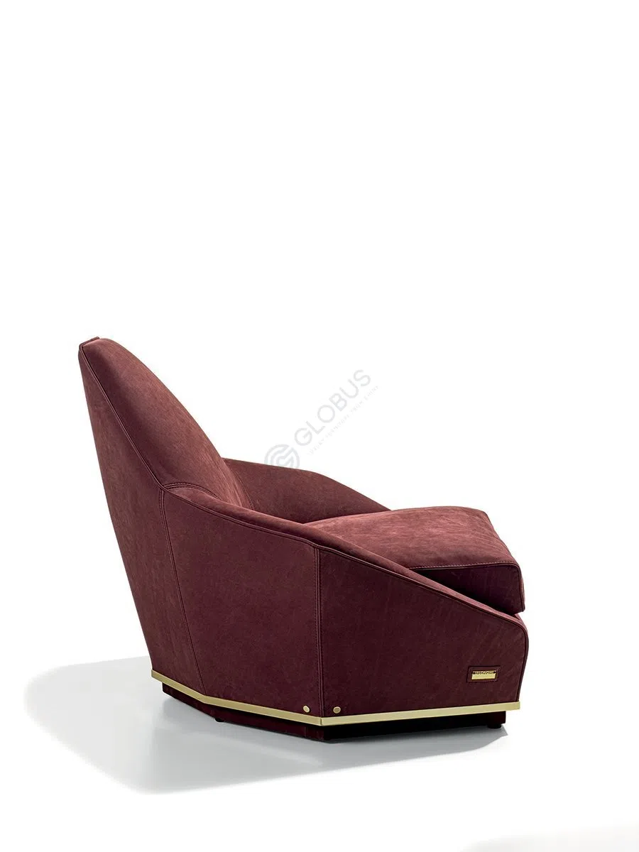 Кресло LONGHI Aoyama