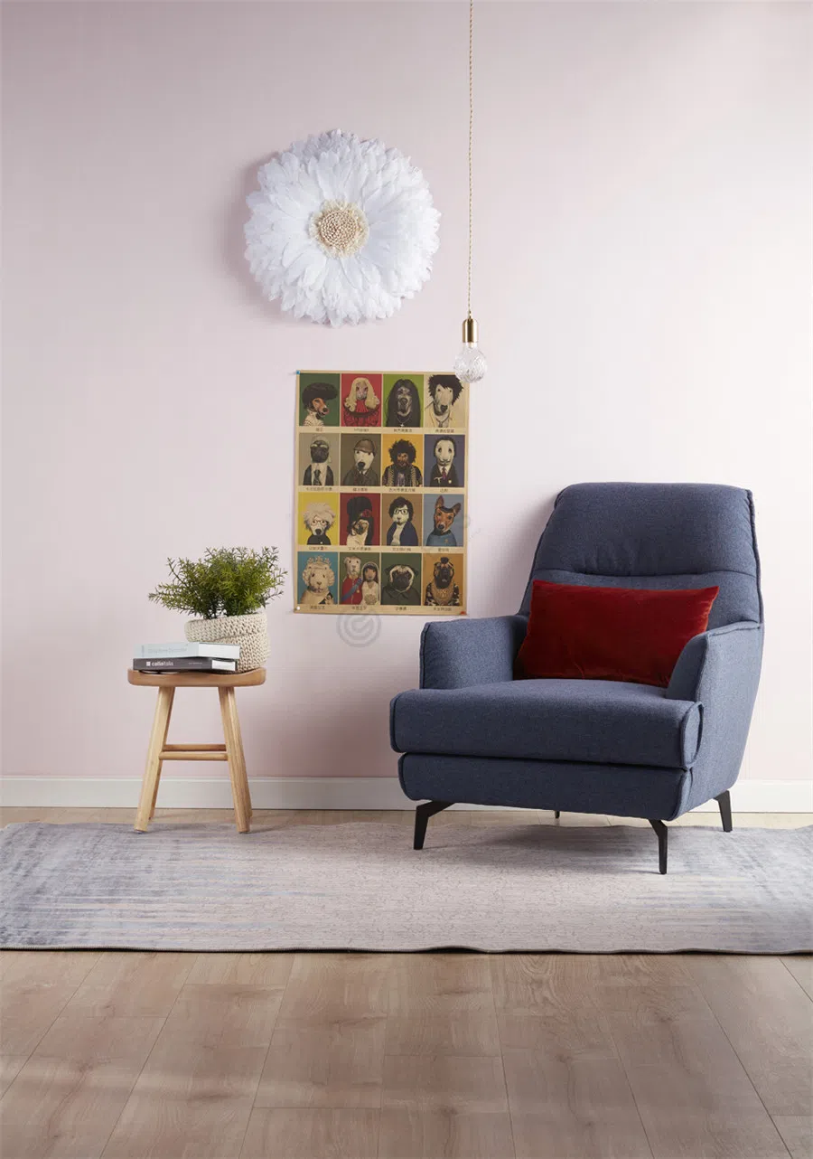 Кресло NATUZZI ITALIA Leyra