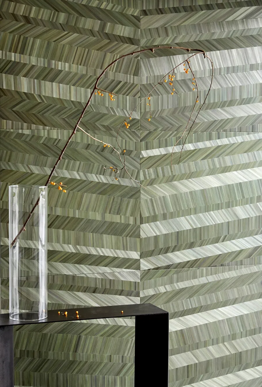 Настенная панель Timmora