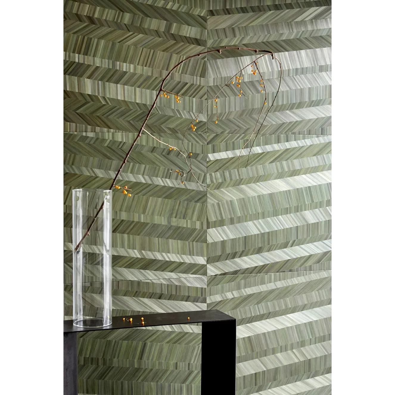 Настенная панель Timmora