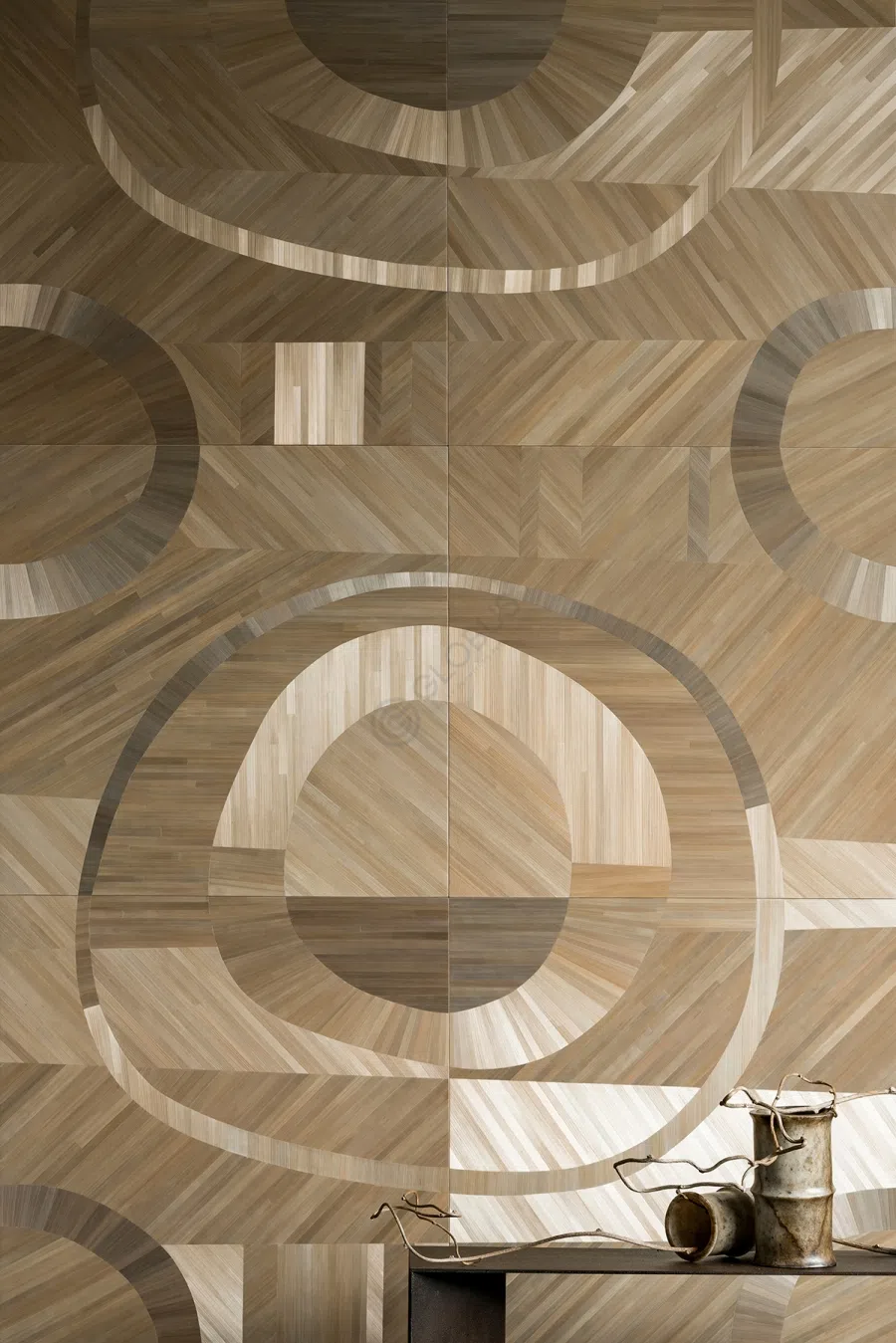 Настенная панель Ambaris