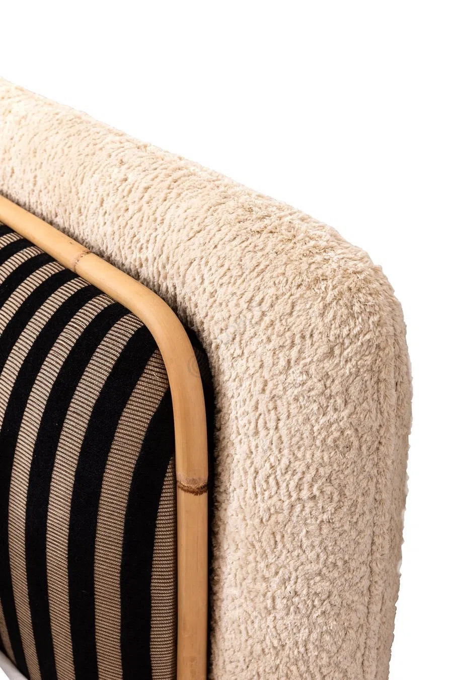 Кровать FENDI Clouds