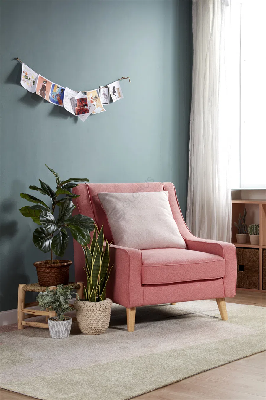 Кресло Eldorado