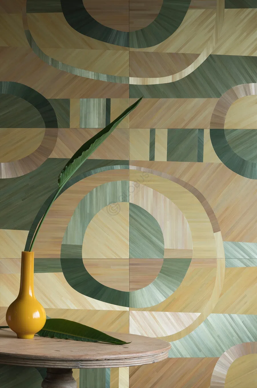 Настенная панель Librali