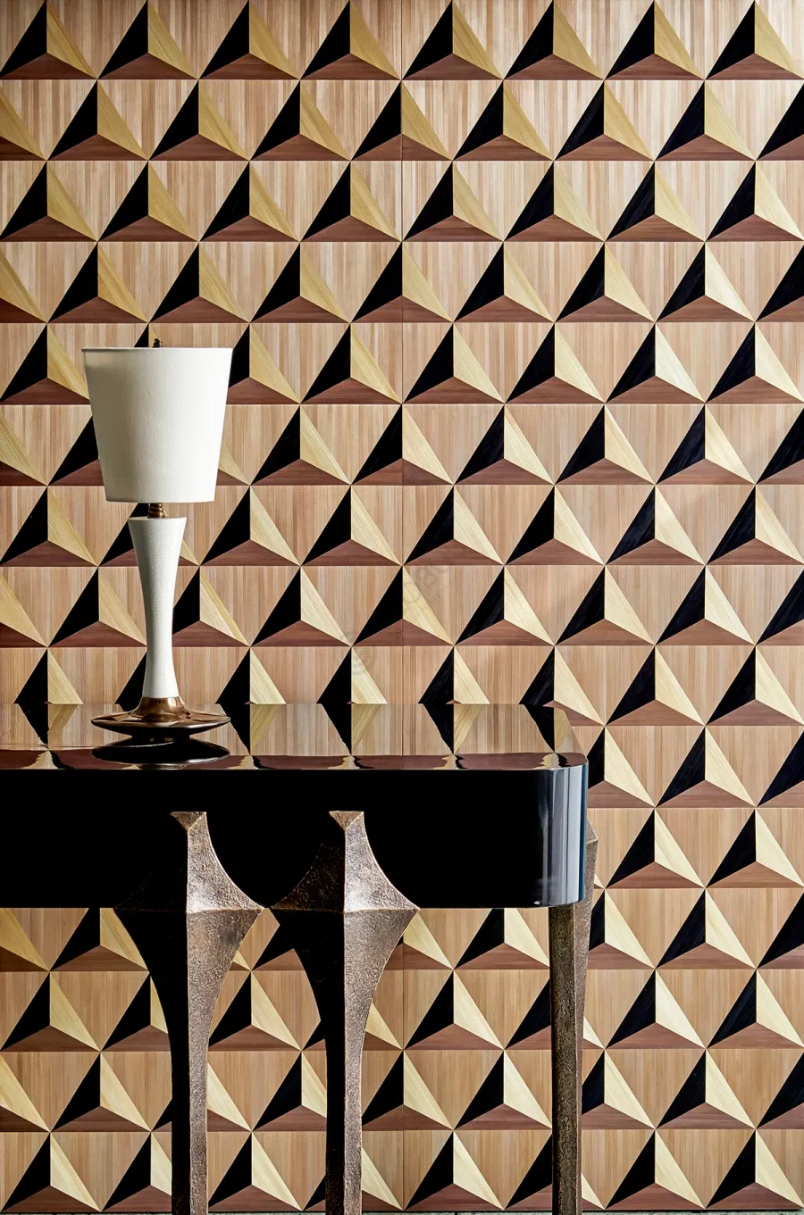 Настенная панель Florena