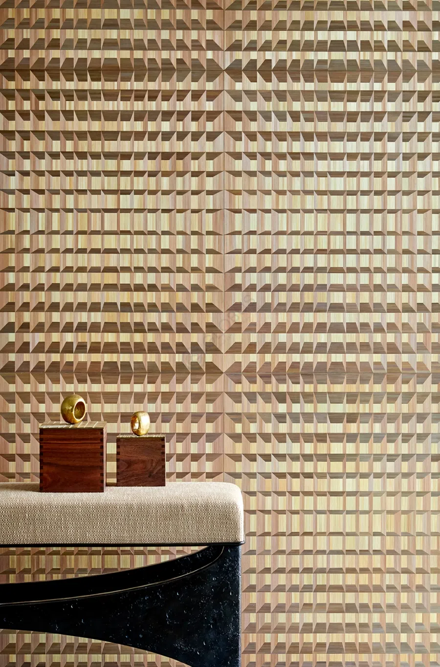 Настенная панель Clivio