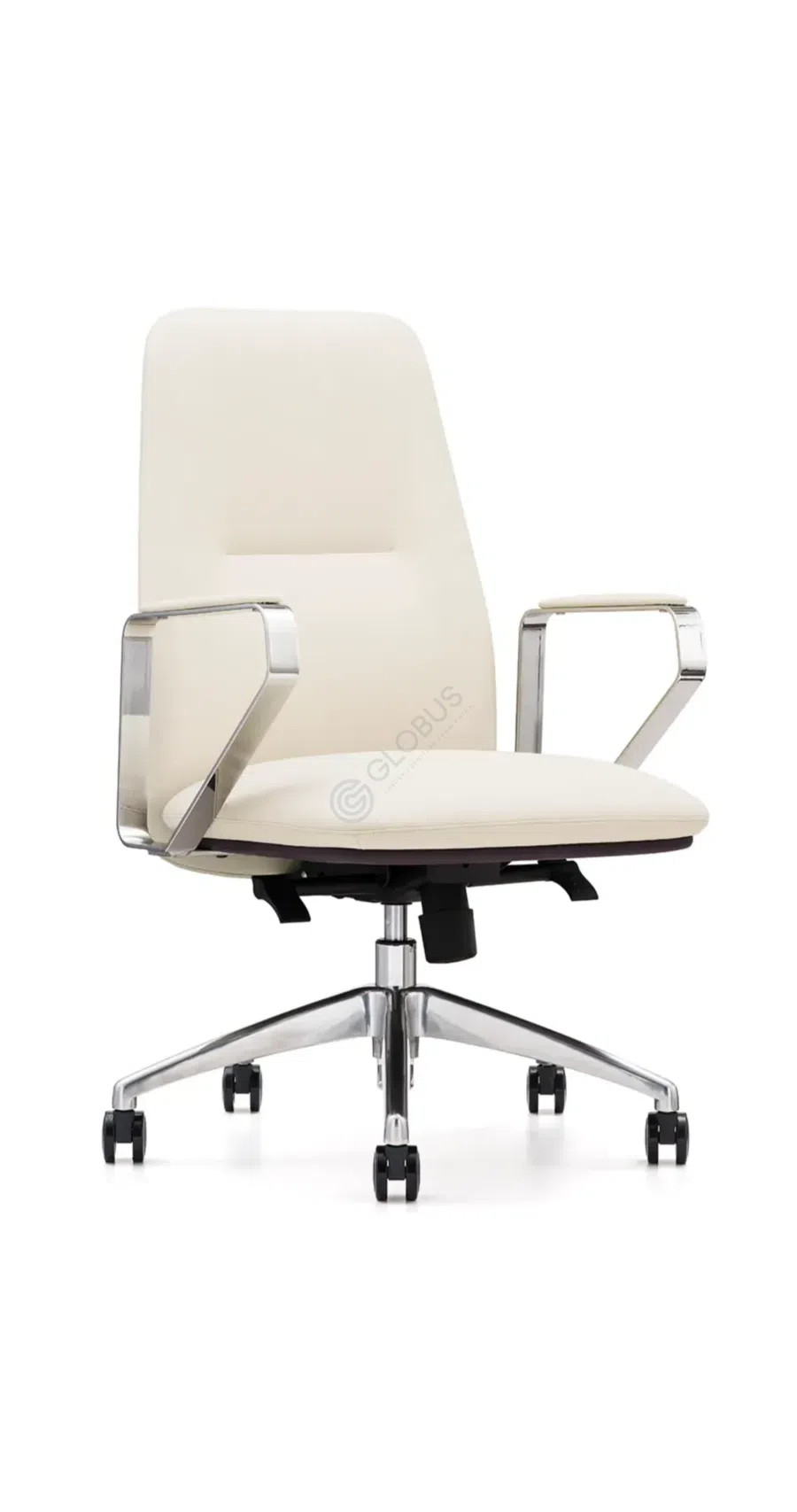 Стул для офиса Lucea