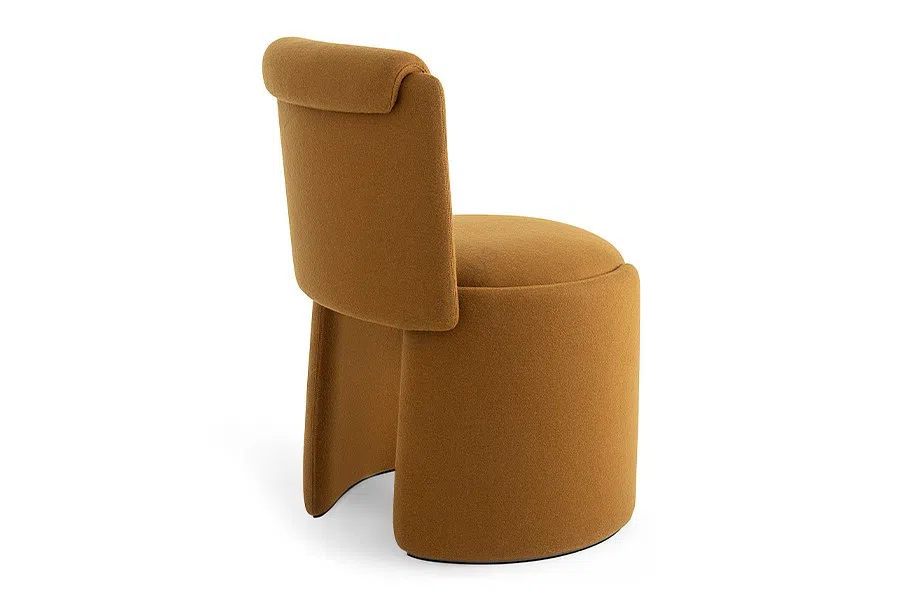 Обеденный стул HC28 Hug