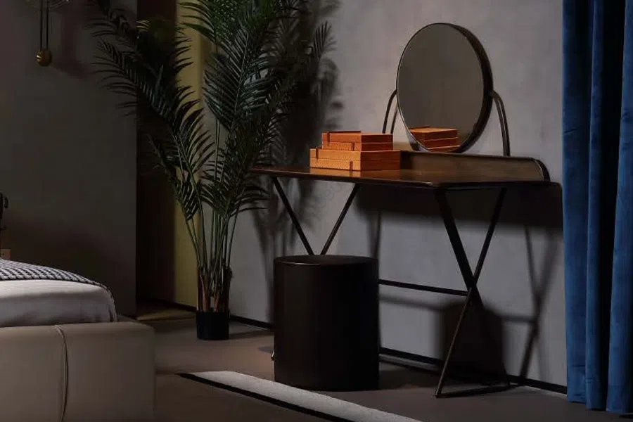 Туалетный столик BONALDO Coseno