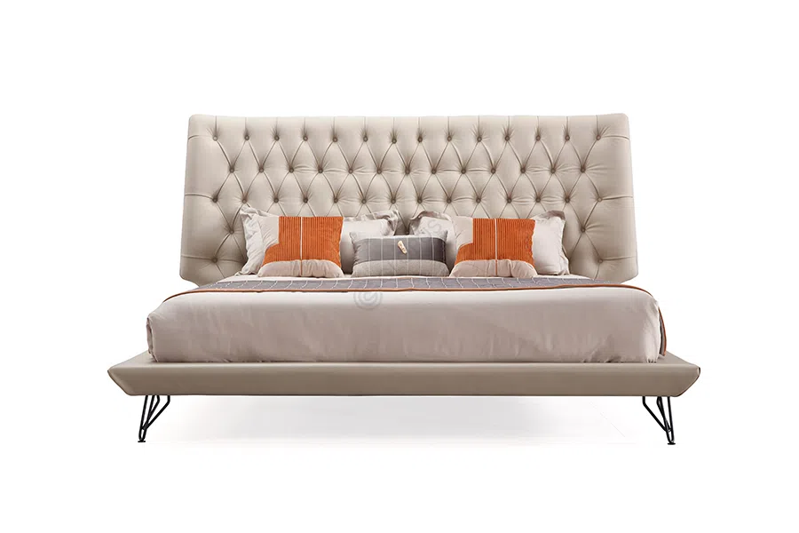 Кровать NATUZZI ITALIA Dolce Vita