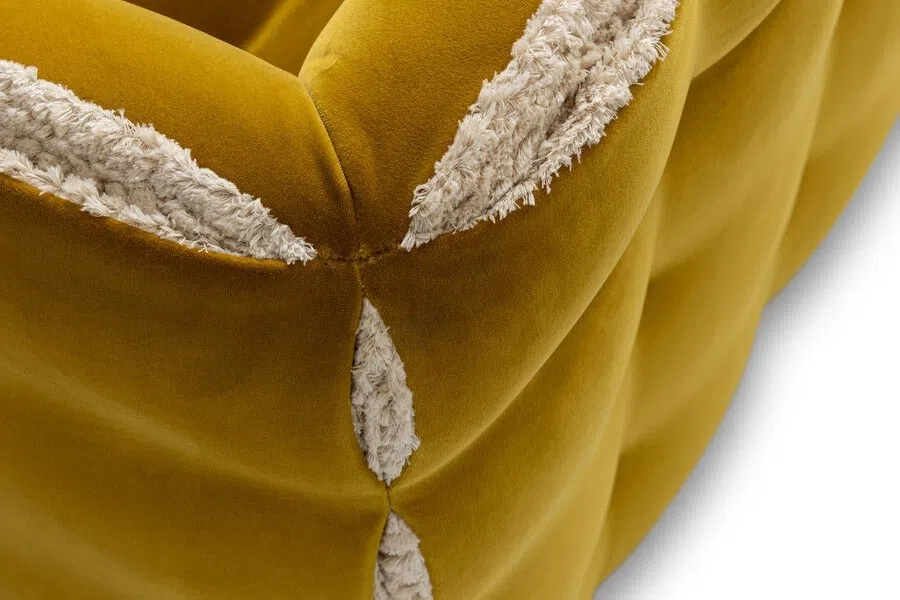 Кресло FENDI Fun Fendi