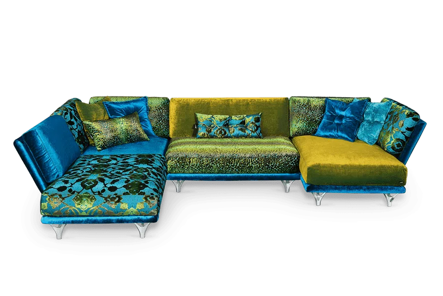 Диван BRETZ Napali