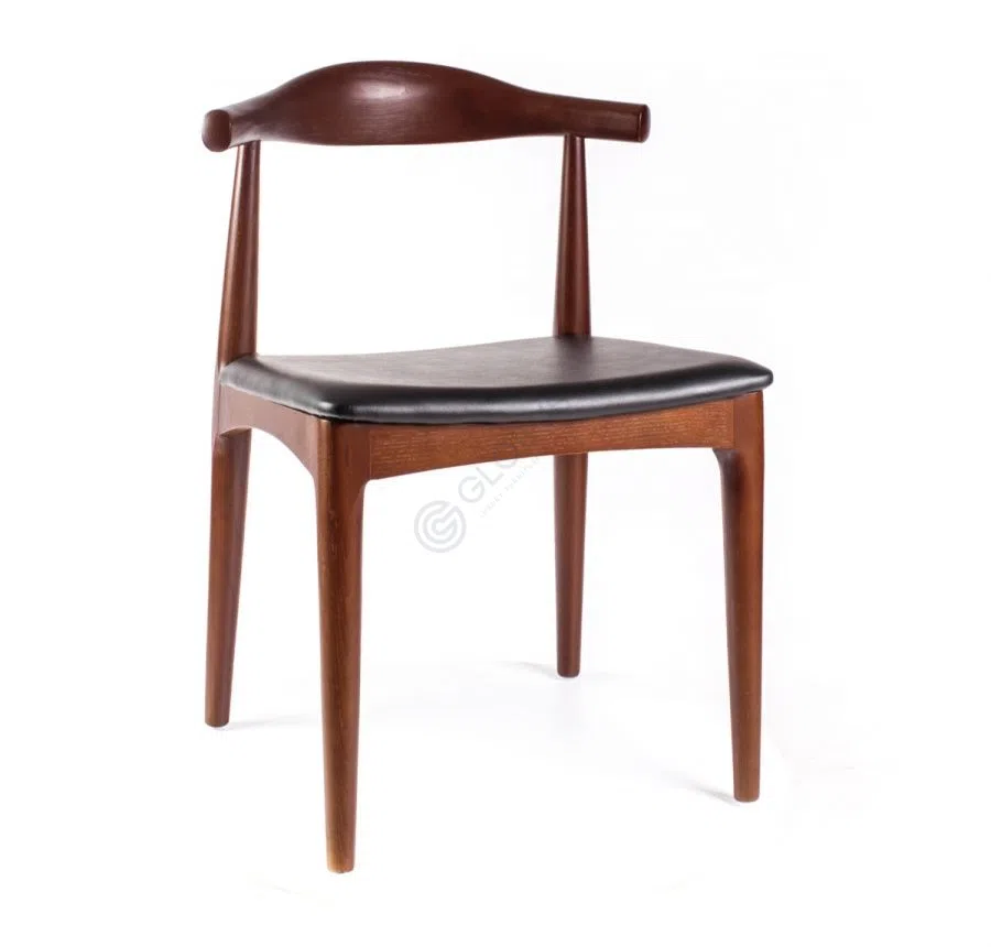 Обеденный стул HANS WEGNER Elbow