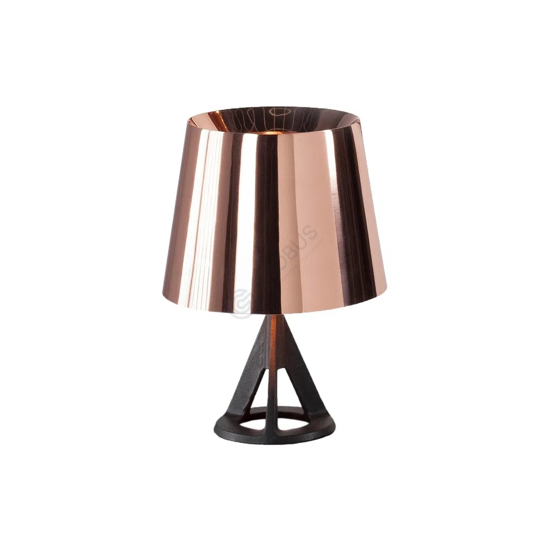 Настольная лампа TOM DIXON Base