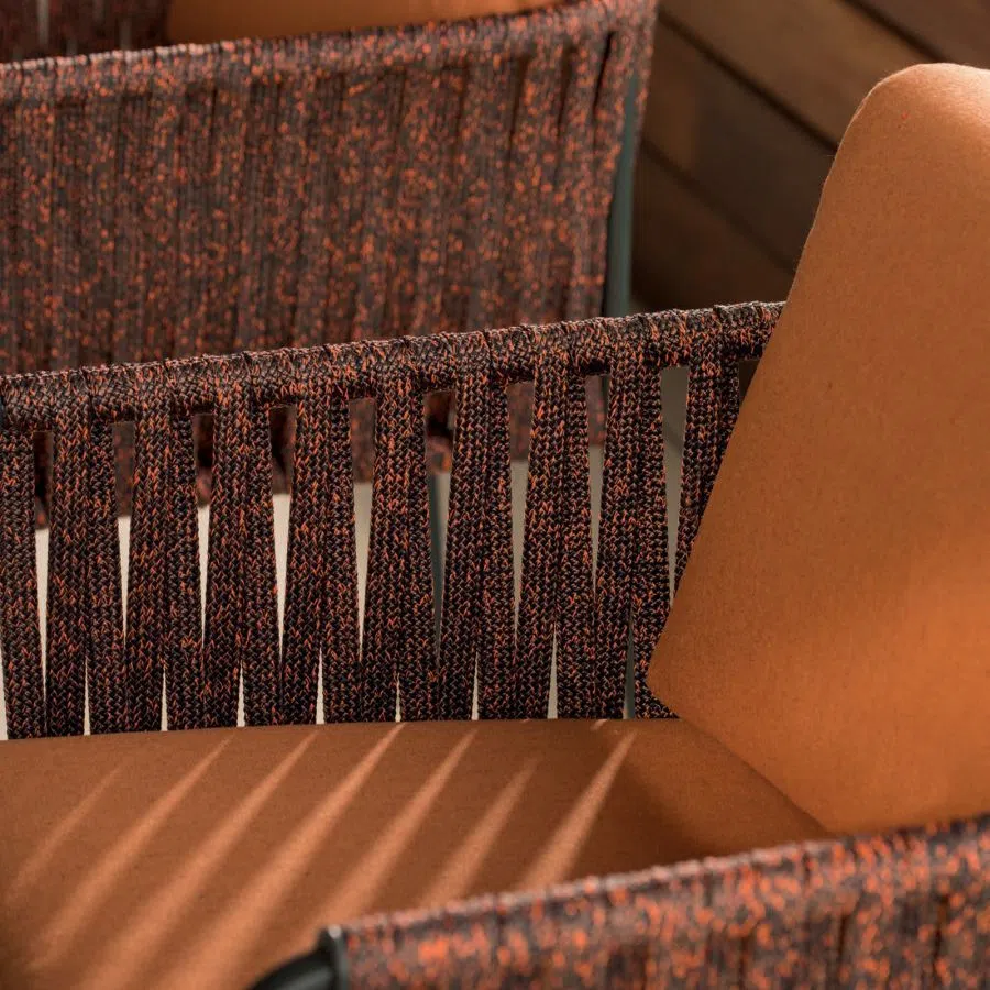 Уличный стул EXPORMIM Nido