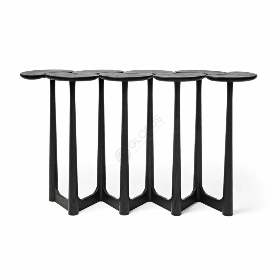 Консоль IVAN BASOV Water Lilies