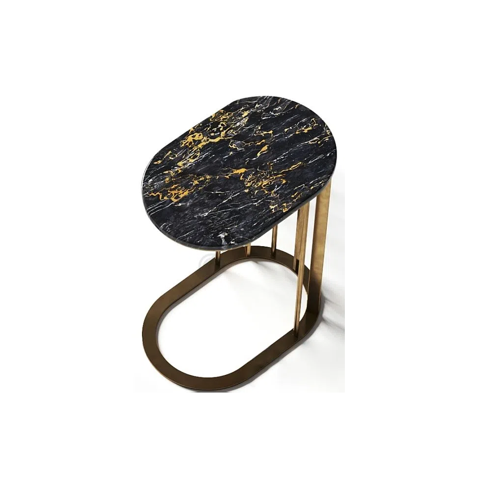 Угловой столик LONGHI Balmain