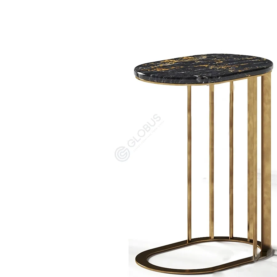 Угловой столик LONGHI Balmain