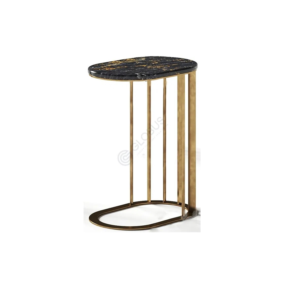 Угловой столик LONGHI Balmain