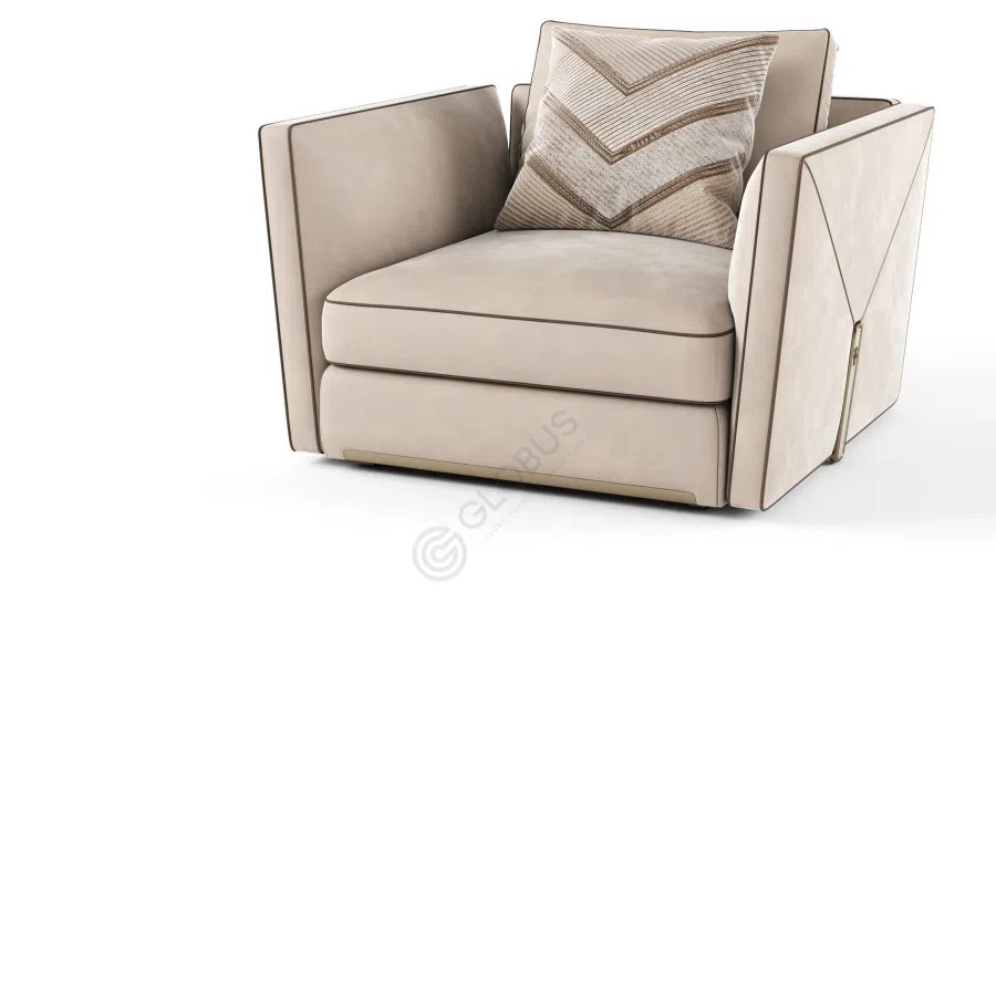 Кресло VISIONNAIRE Bastian