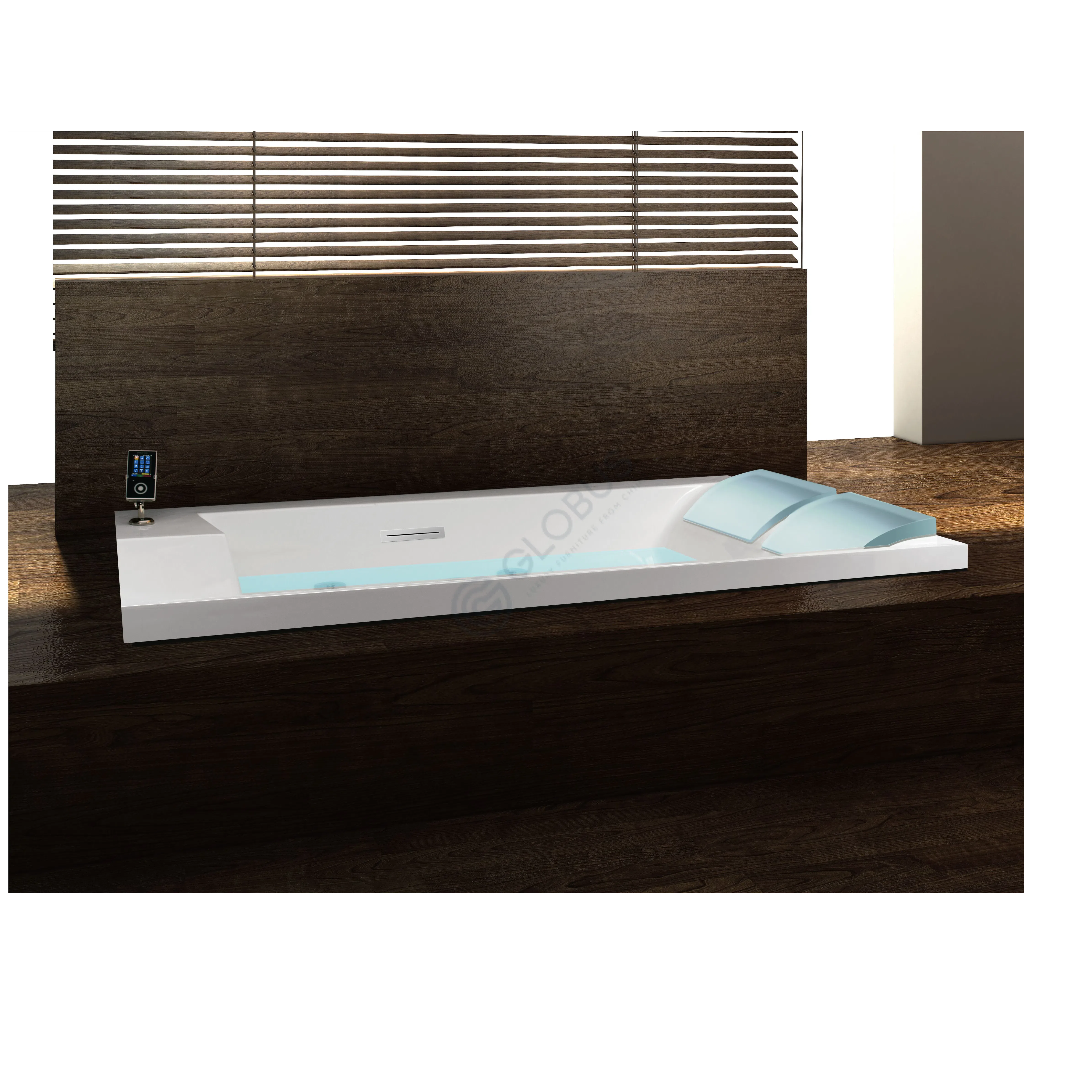 Джакузи Frederico