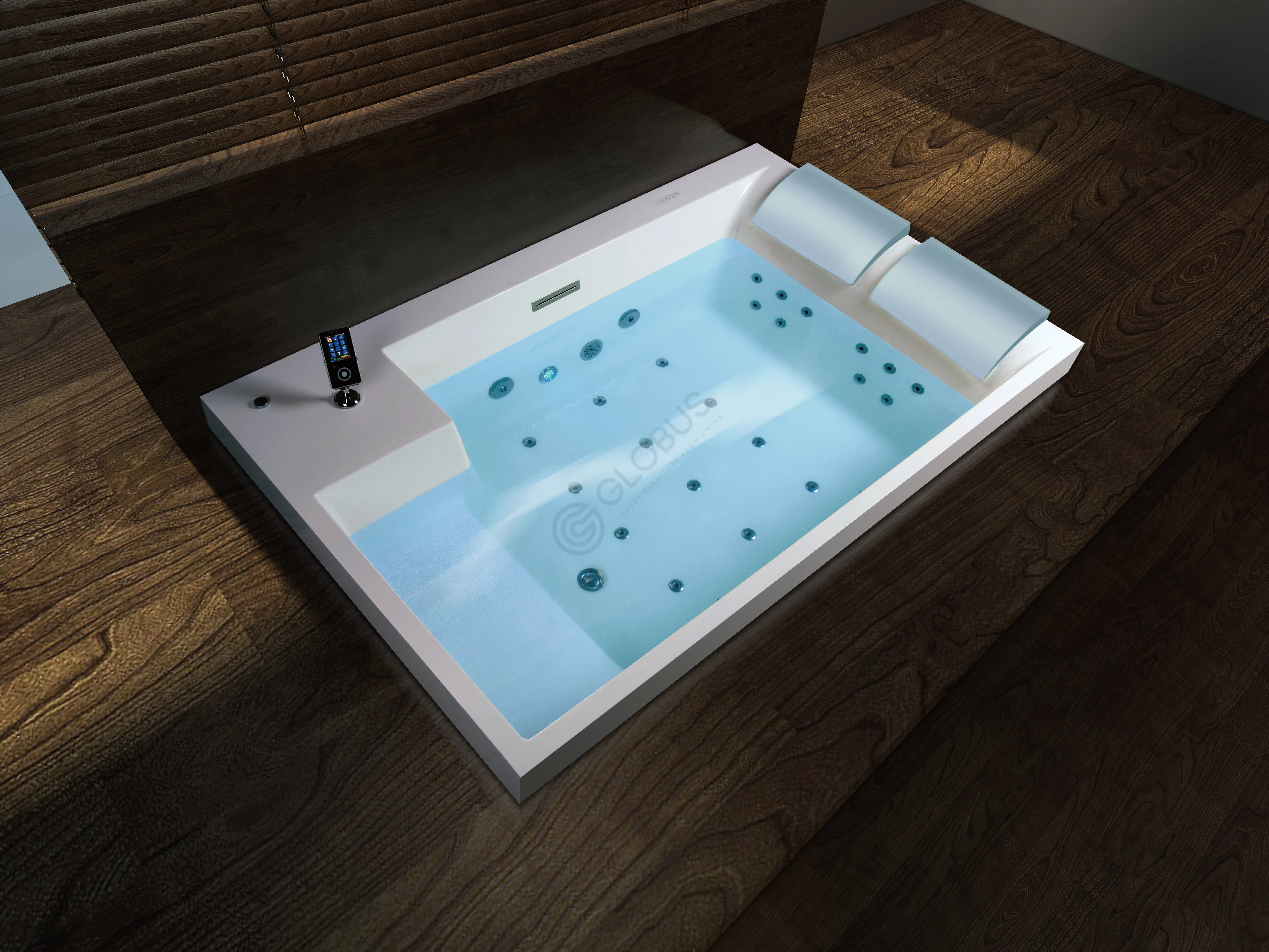 Джакузи Frederico