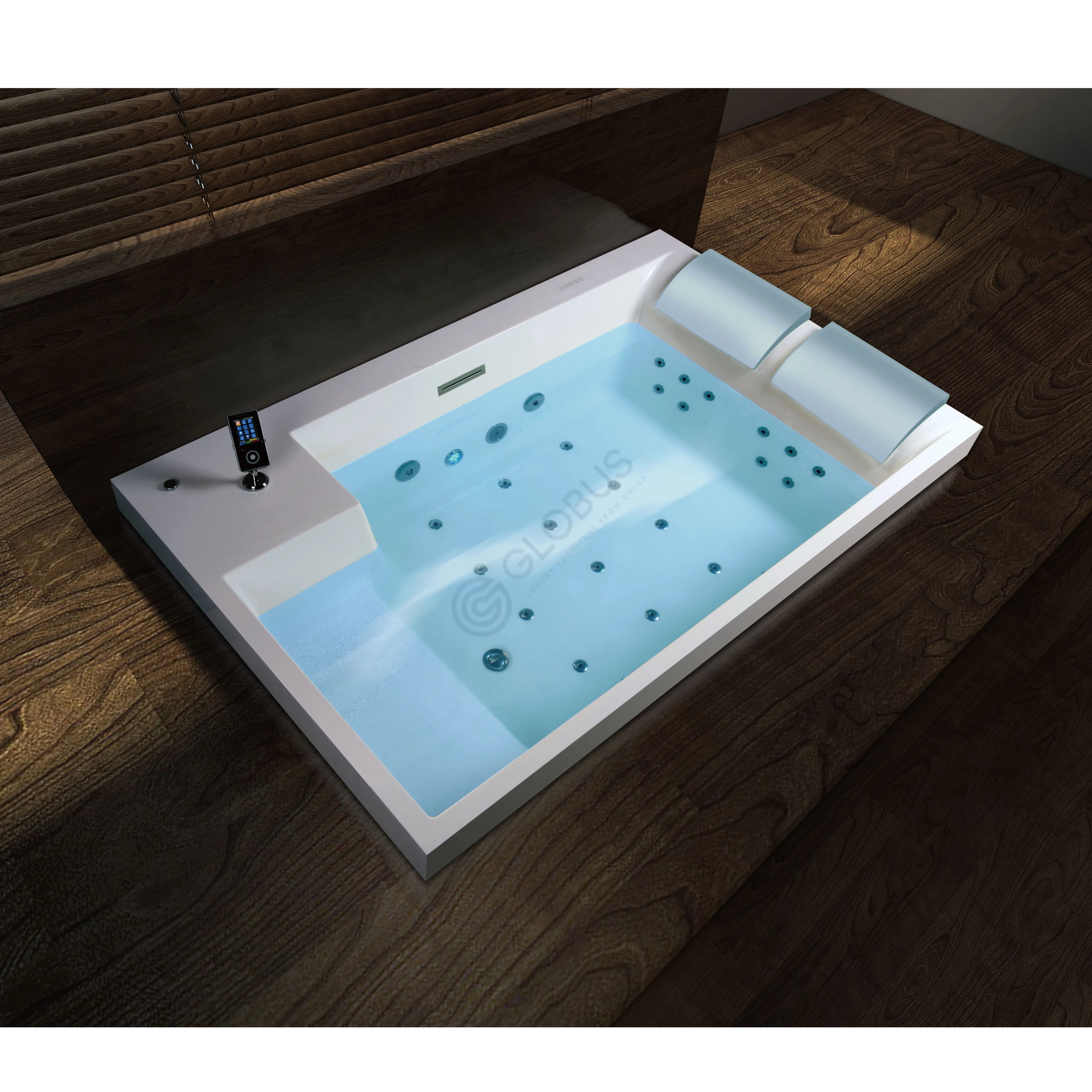 Джакузи Frederico