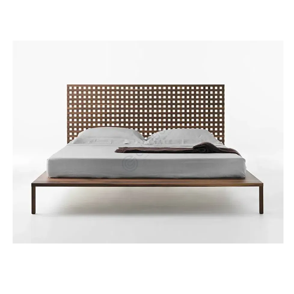 Кровать HORM&CASAMANIA Twine