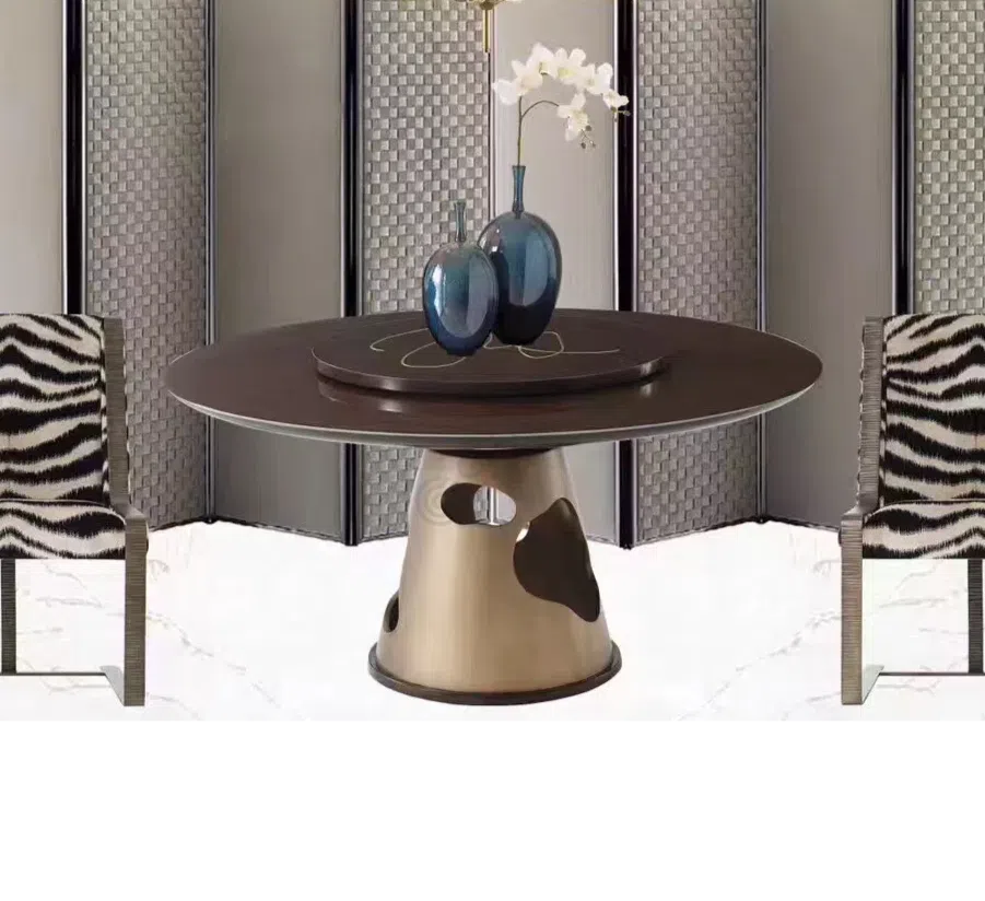 Обеденный стол Zephyron