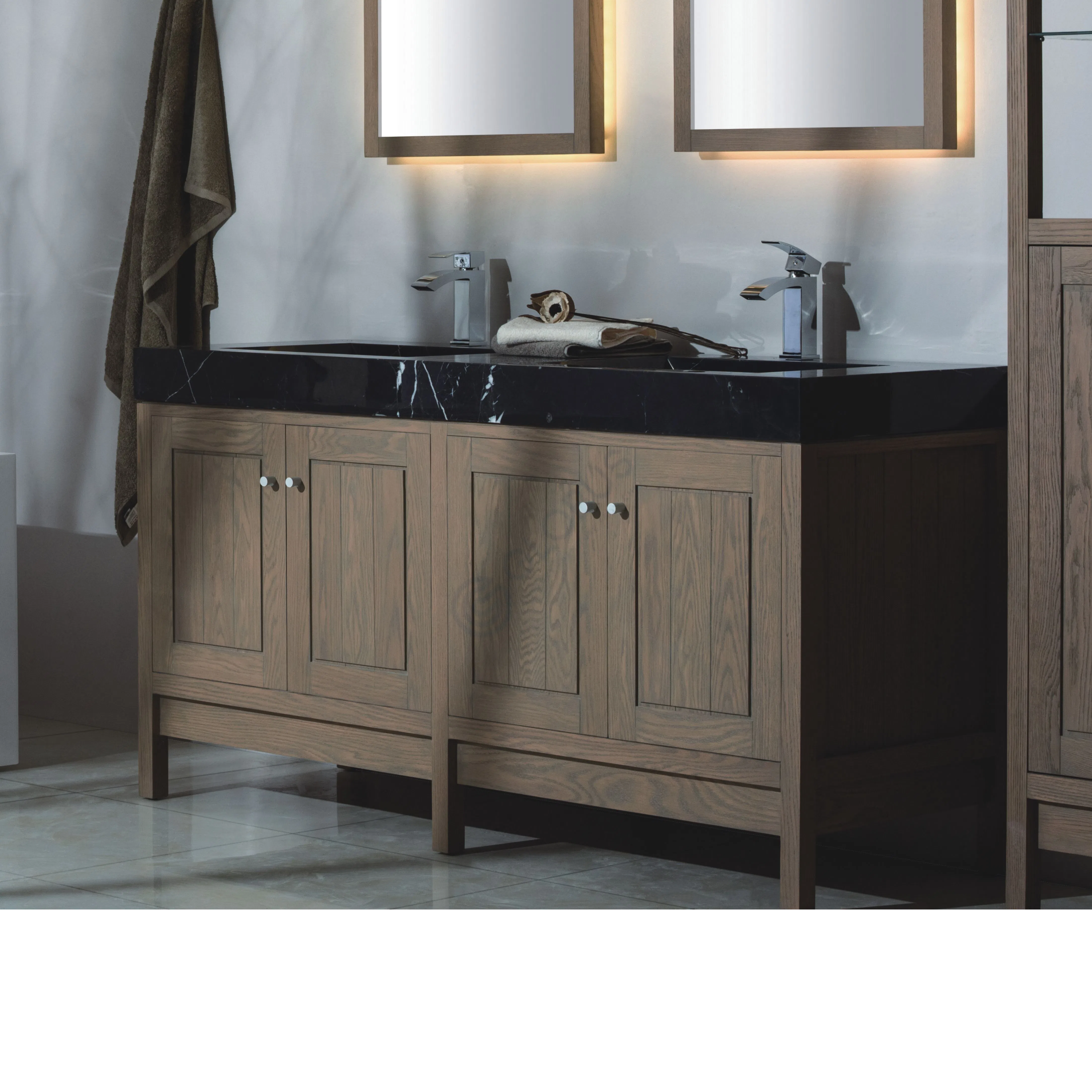 Ванный шкаф Xilas