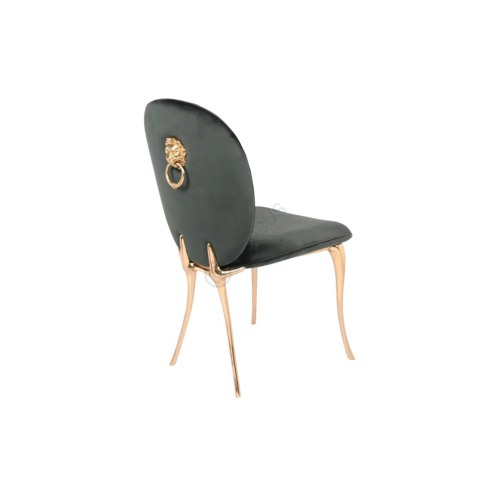 Обеденный стул BOCA DO LOBO Soleil