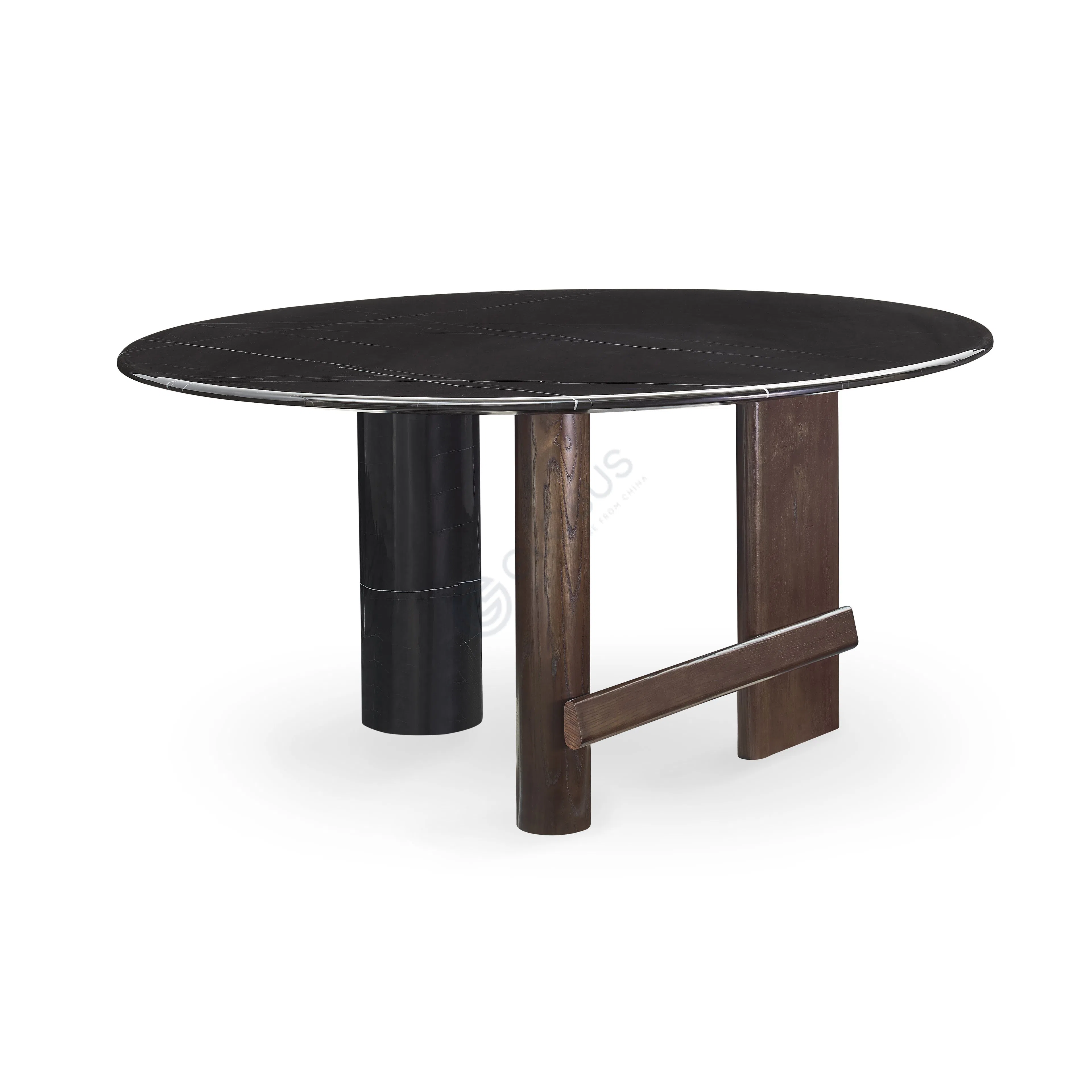 Обеденный стол CASSINA Sengu