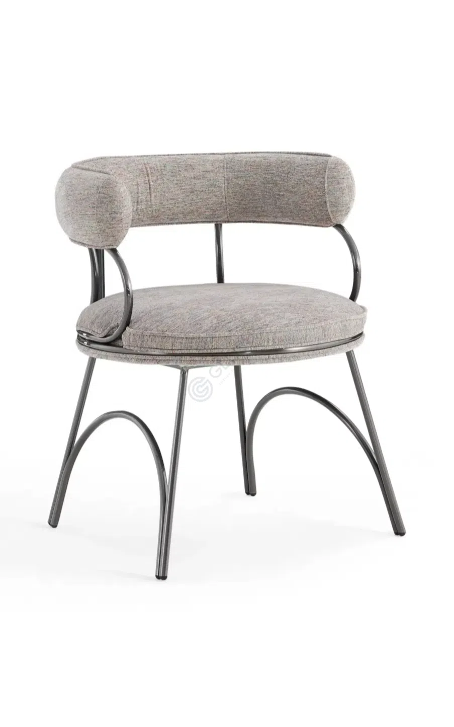 Обеденный стул PORUS STUDIO Austin