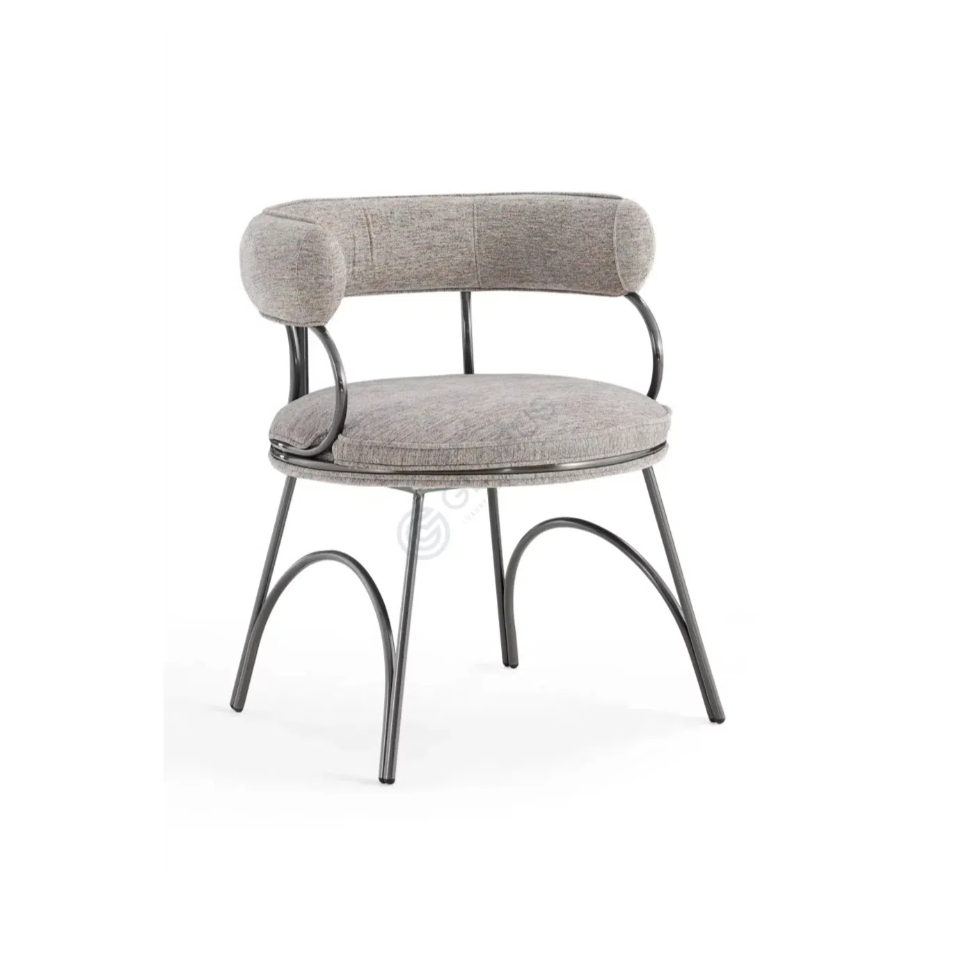 Обеденный стул PORUS STUDIO Austin