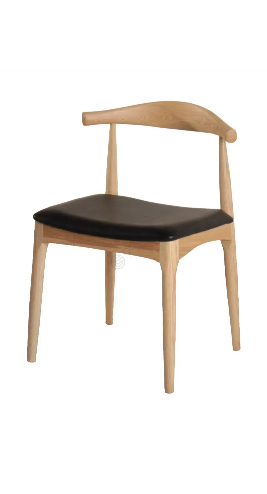 Стул для офиса Ovandos