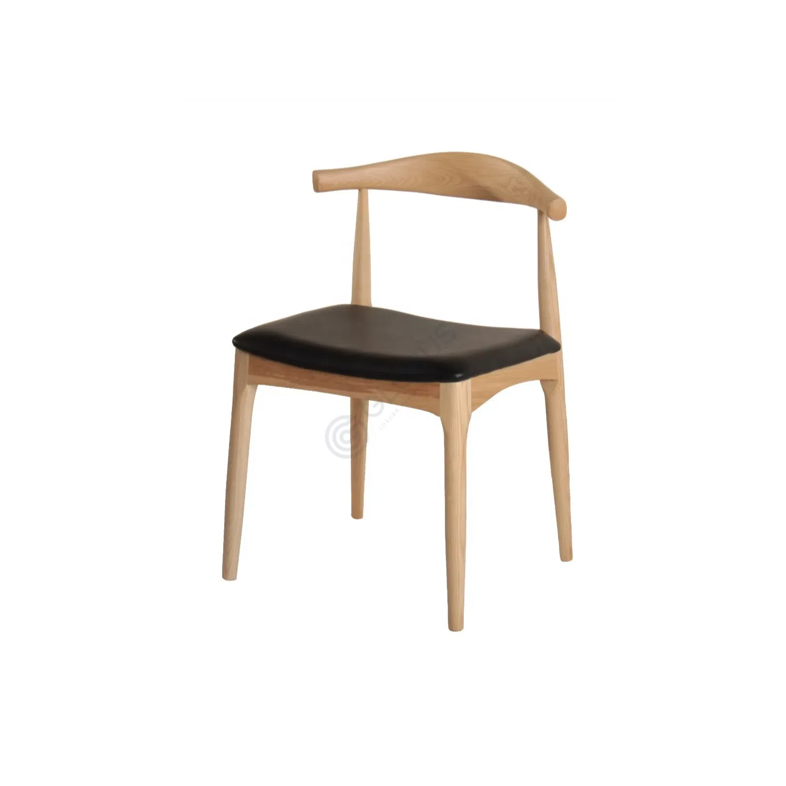 Стул для офиса Ovandos