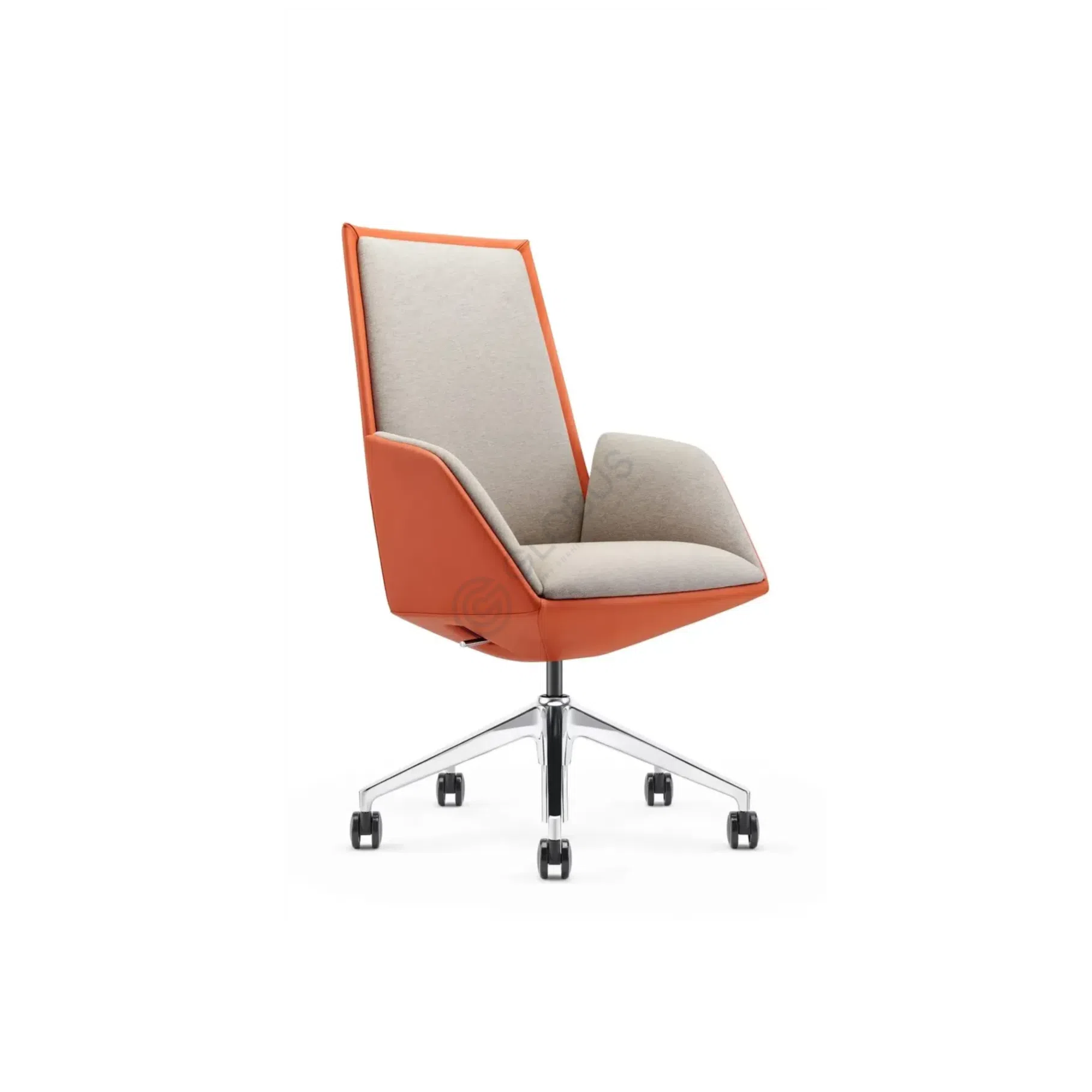 Кресло для офиса Halkia