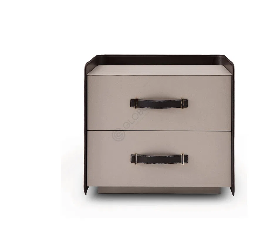 Прикроватная тумба FENDI Soho