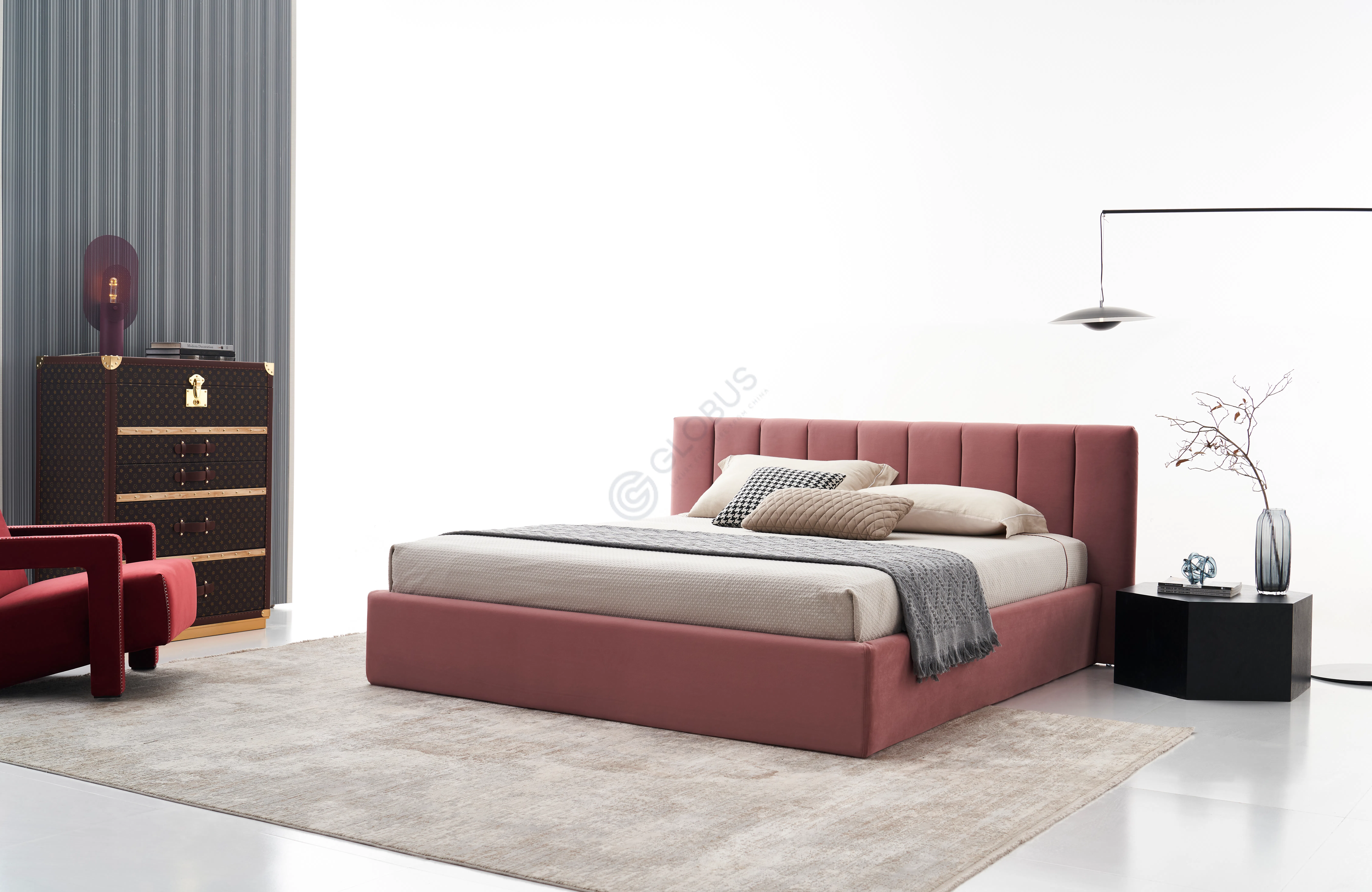 Кровать Filadoro