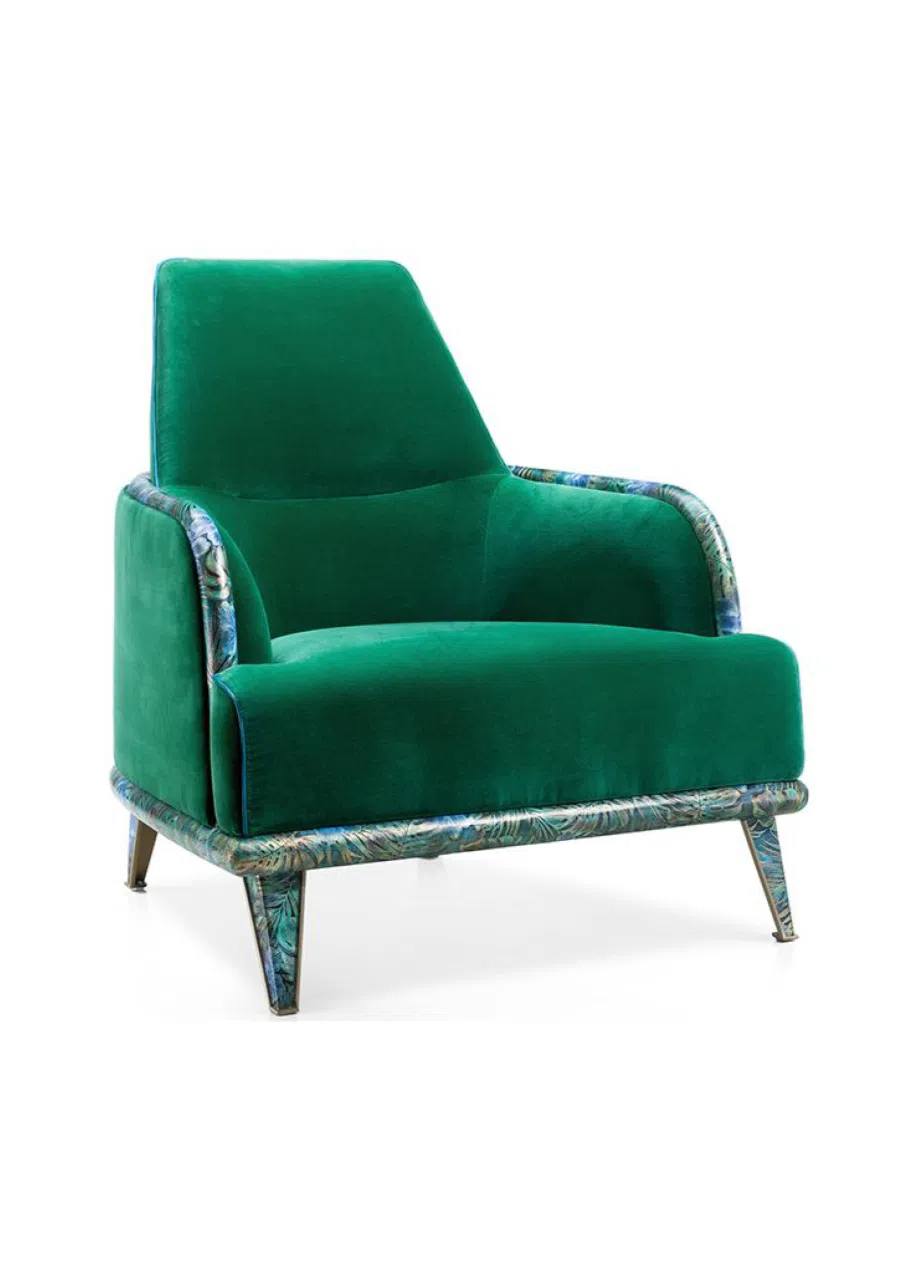 Кресло Nevonia