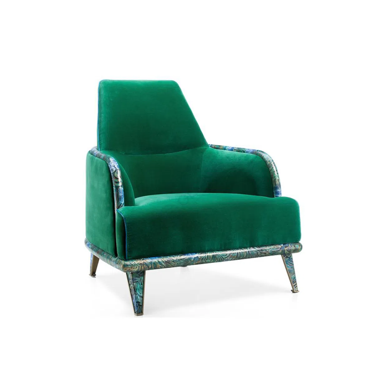 Кресло Nevonia