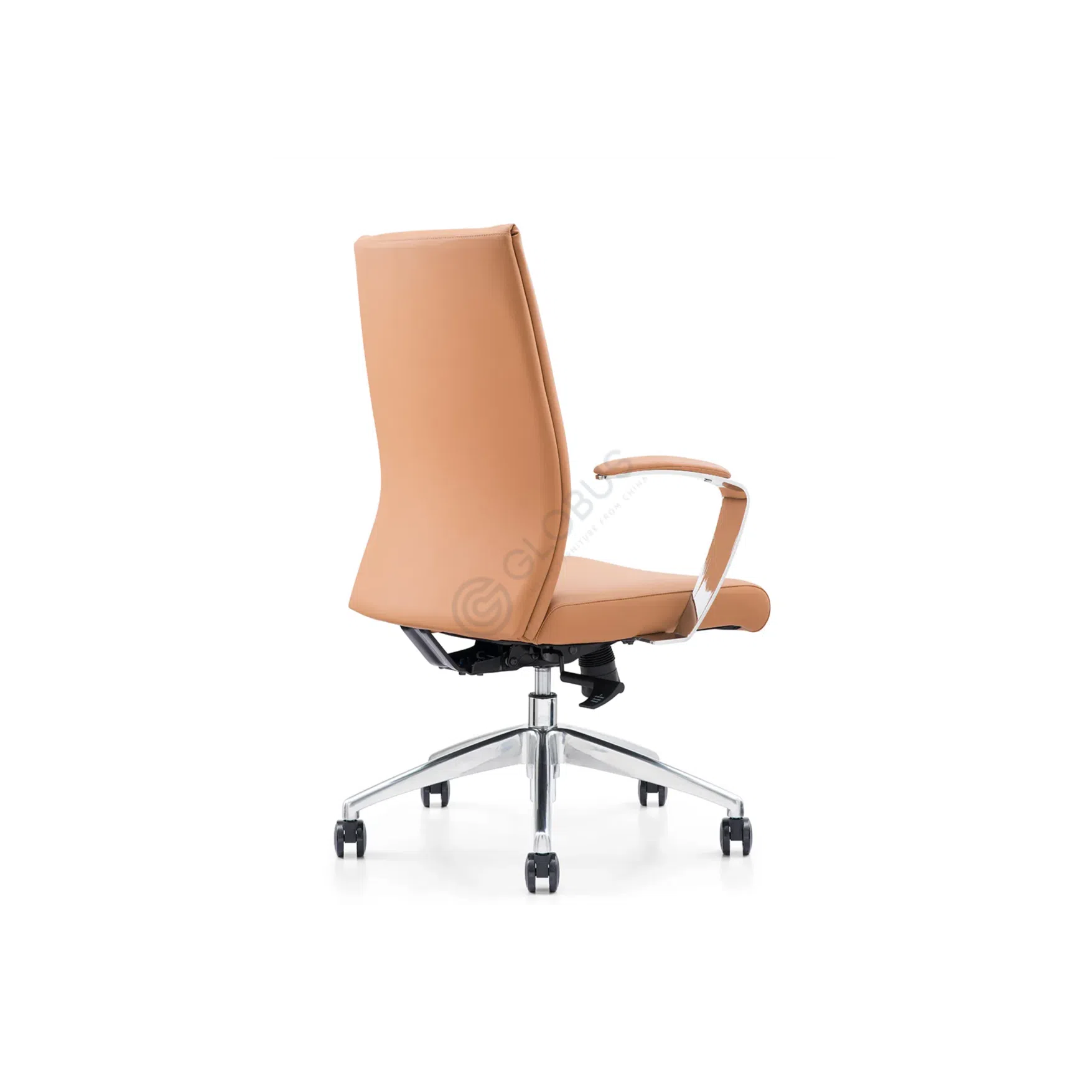 Кресло для офиса Quibernum