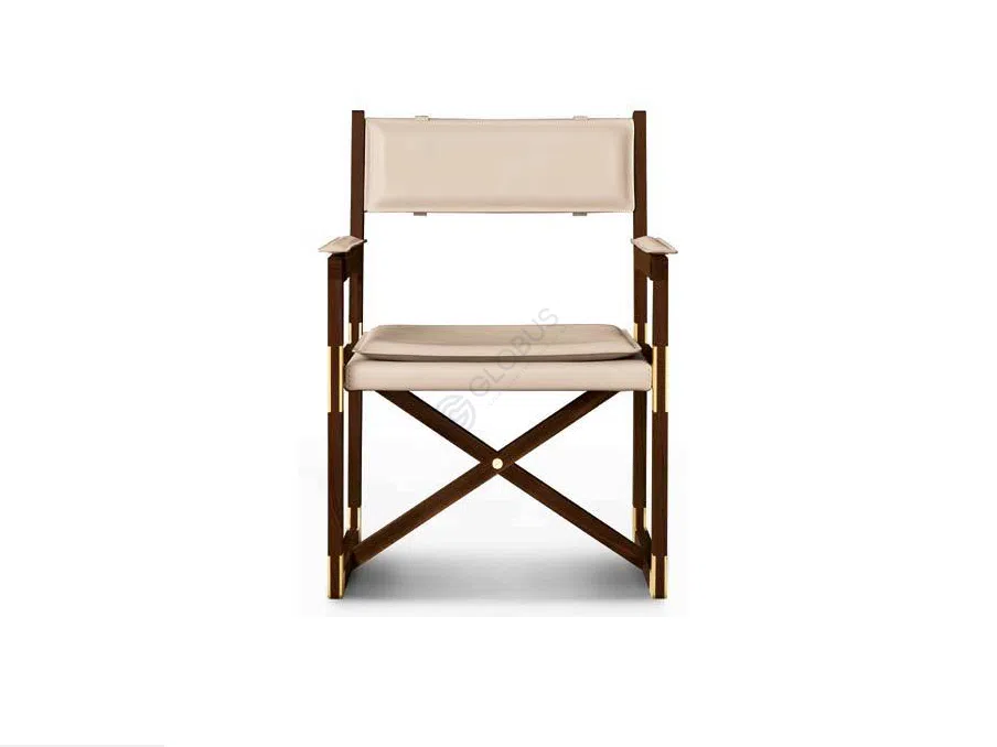 Обеденный стул LUDOVICA MASCHERONI Refissa