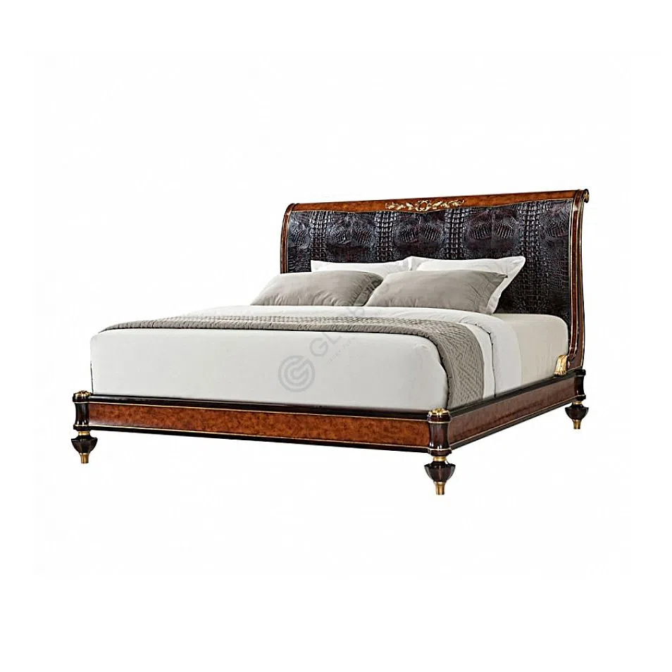 Кровать THEODORE ALEXANDER Brooklyn