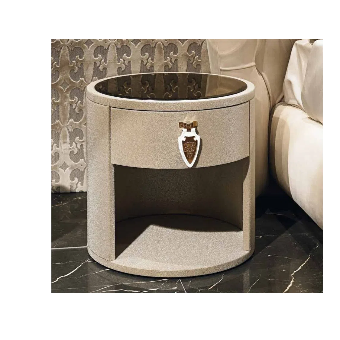 Прикроватная тумба VISIONNAIRE Nottingham