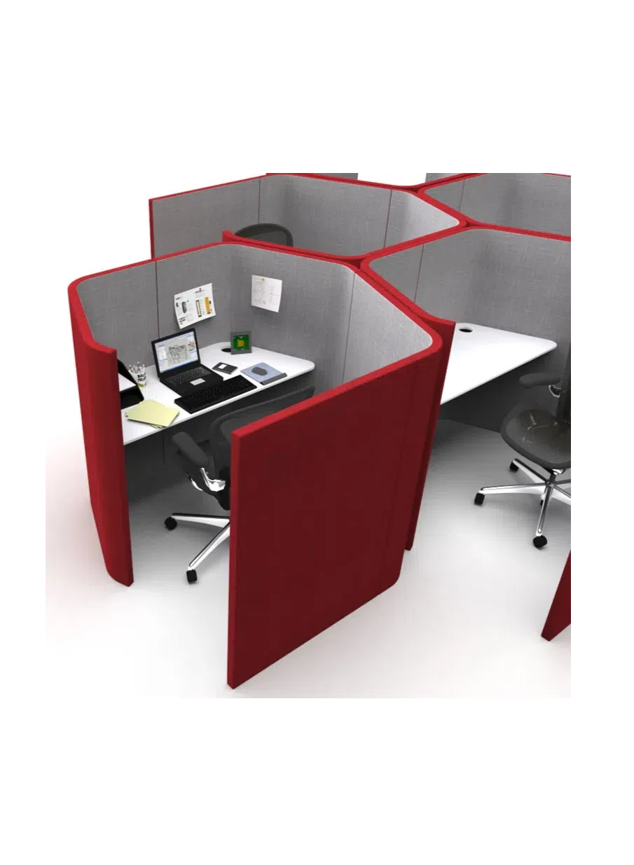 Переговорная кабина Calian