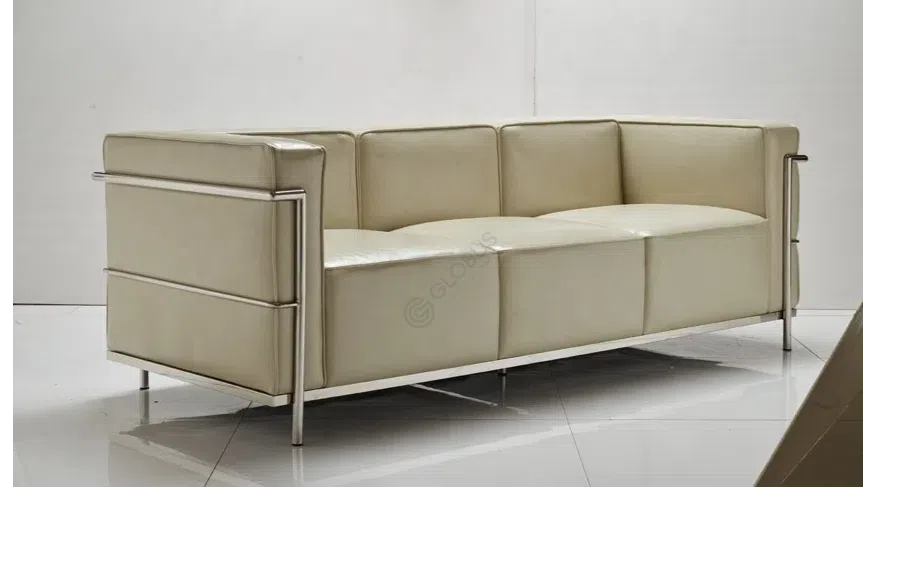 Диван для офиса CASSINA LC3